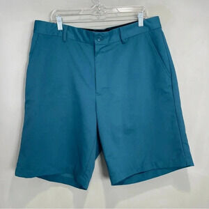Greg Norman Collection Shorts Men Size 36